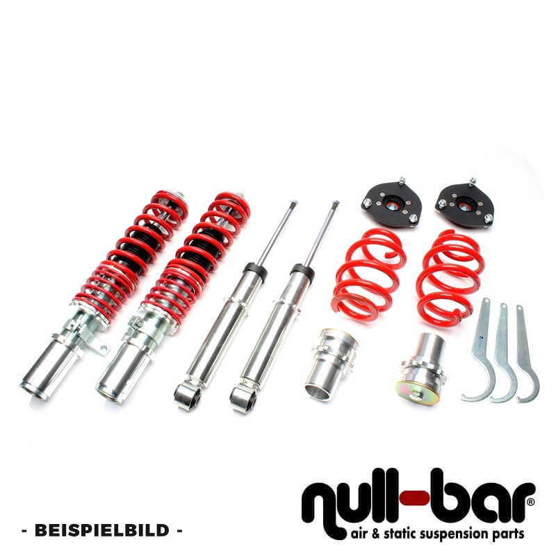 Kaufe TA-Technix Deep Gewindefahrwerk | BMW 3 (E30) 316 (Ecotronic) bei null-bar