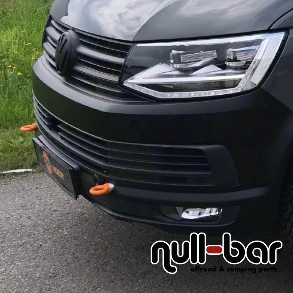 Kaufe Terranger Bergeösen (Abschleppösen) verstärkt bei null-bar