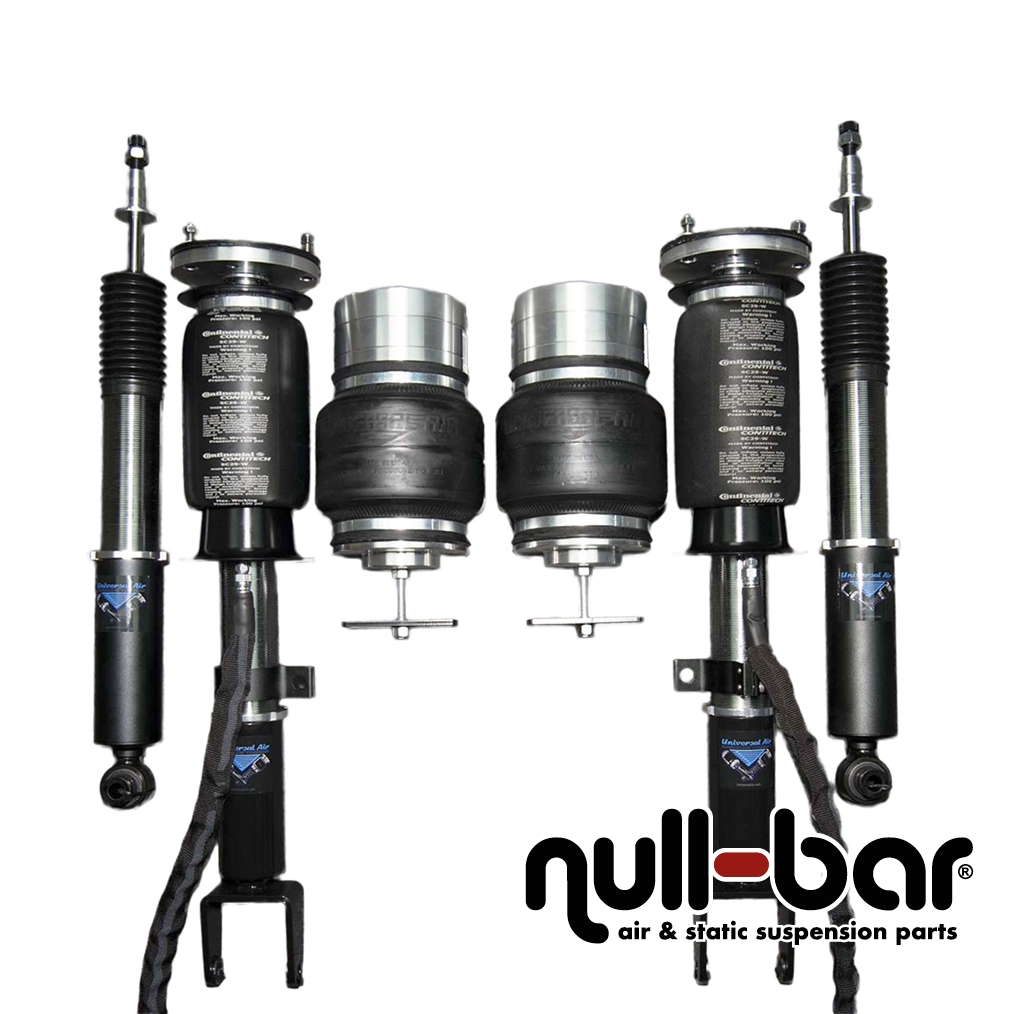 Kaufe Universal Air Luftdämpferkit - Tesla Model 3 / Model Y 2WD bei null-bar