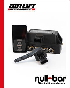 Kaufe Lufterzeugungskit Titan 3H bei null-bar