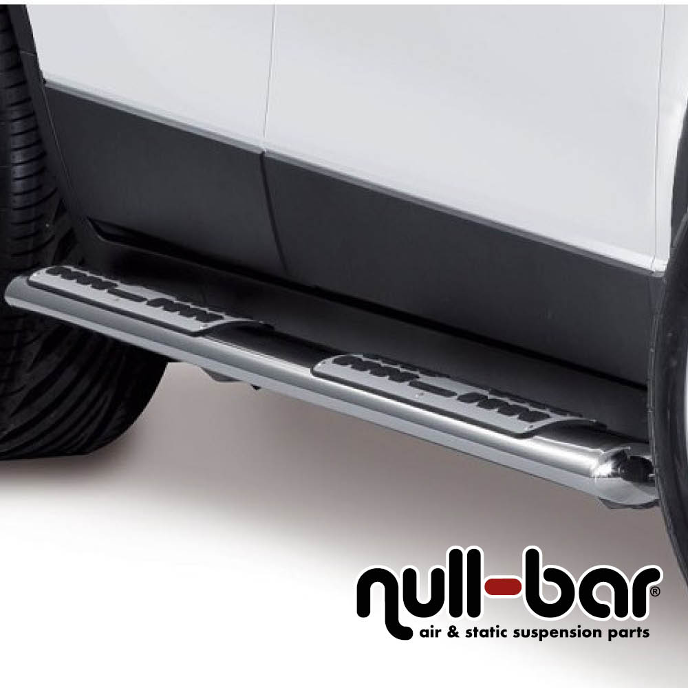 Kaufe Irmscher - Trittrohr-Satz oval L1 bei null-bar