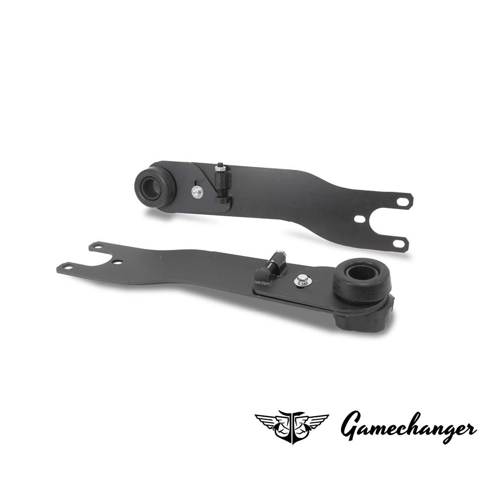 Kaufe Gamechanger adjustable swords for volkswagen beetle swing axle from 1960 bei null-bar
