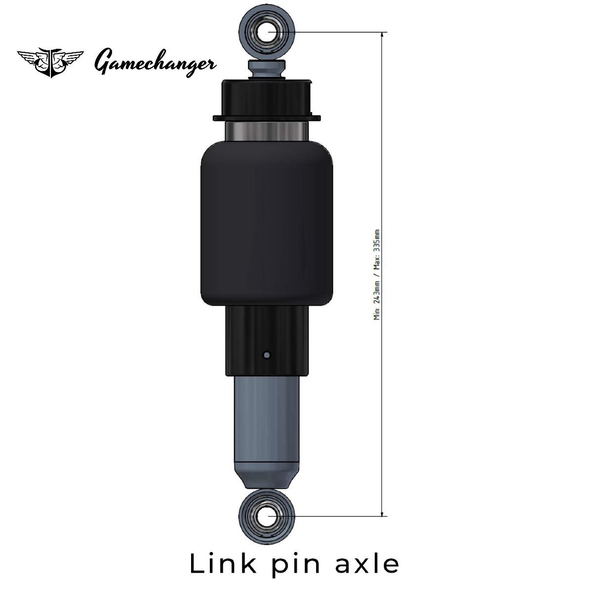 link_pin_axle