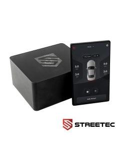 STREETEC autoleveling kit