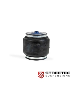 Bag B105 for STREETEC 'performance' air suspension kit