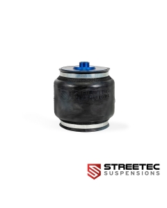 Bag B106 for STREETEC 'performance' air suspension kit
