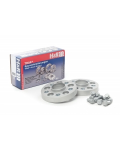 H&R 40mm Trak+ Wheel Spacers 5x100 to 5x112 