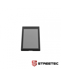 STREETEC autoleveling - Touchscreen Control Panel