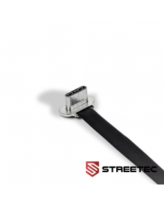 STREETEC autoleveling - USB-Winkel-Kabel HMI (Bedienteil)