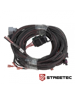 STREETEC autoleveling - Main Harness