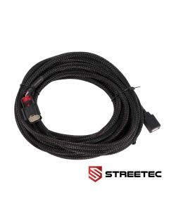 STREETEC autoleveling - HMI Harness