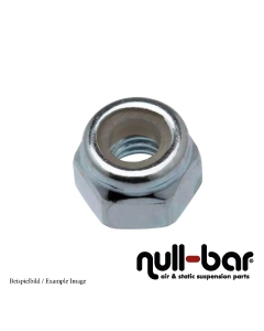 Air Lift 18015 - Replacement Rod Nut