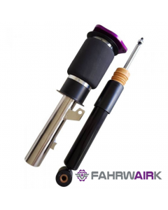 FAHRWairK V2 air suspension kit 50mm