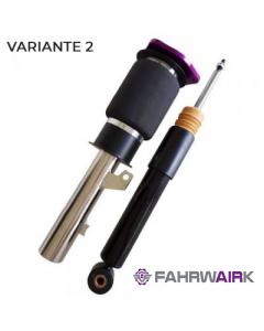 FAHRWairK V2 air suspension kit 50mm multilink