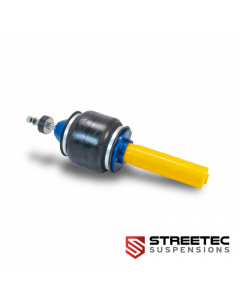 STREETEC 'performance' air suspension kit 53mm