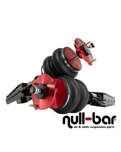 null-bar, Air Lift 00624