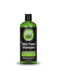 Magic's Ultra Foam Shampoo