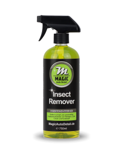 Magic's Insect Remover