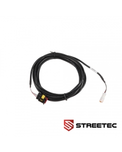 STREETEC autoleveling - cable RR for height sensor - 3,60 meter