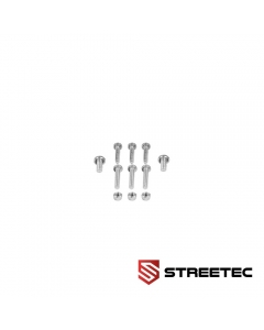 STREETEC autoleveling - ECU 30°+90° mounting kit