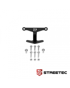 STREETEC autoleveling - ECU 90° - incl. bracket