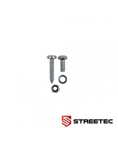 STREETEC autoleveling - relay mounting kit