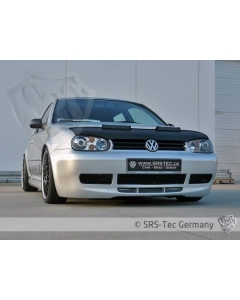 Seitenschweller G4-R32 (4-türer), VW Golf 4 - SRS-TEC