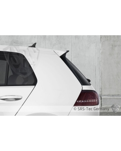 Dachspoileransatz GT/S VW GOLF VII (5G1, BQ1, BE1, BE2) 2.0 R 4motion (ab 08/2012 – 12/2019)