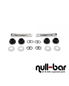 Air Lift 34478 - AS Lower "T-Bar Trunion Mount For Both Style Bags