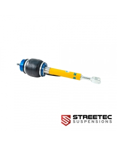 STREETEC 'performance' air suspension kit
