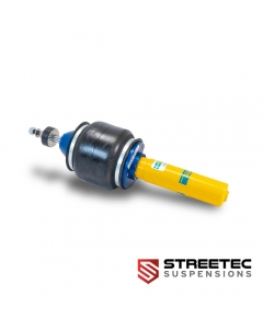STREETEC 'performance' air suspension kit 49mm
