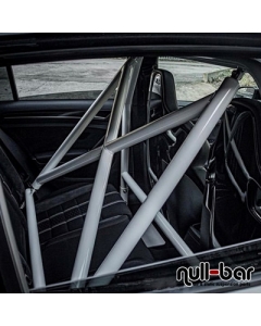 Clubsport roll cage for Audi A3/S3/RS3 8P – 3 Door – Sportback