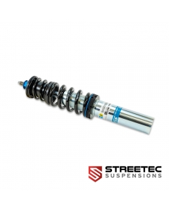 STREETEC ultraLOW Coilovers - 55 mm