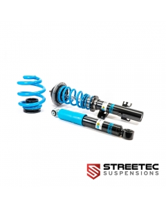 STREETEC ultraLOW Coilovers