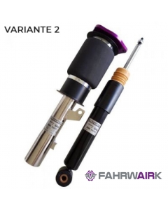 FAHRWairK V2 air suspension kit 50mm multilink