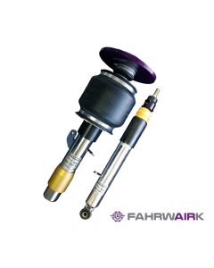 FAHRWairK V3 air suspension kit