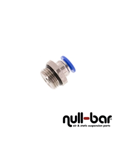 Push-in fitting - 1/2" G male thread | 10 mm Push-in