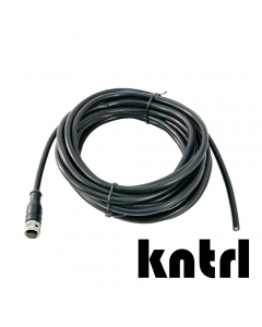 Connection cable for kntrl valve4 - length 7.0m
