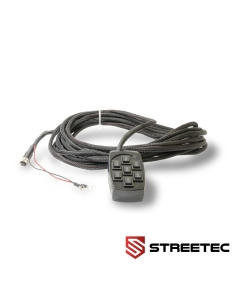 Switchbox für STREETEC valve4