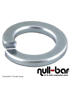 null-bar  Limiter 40mm (Pair) - 10mm rod diameter - limit_10