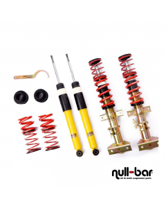 MTS Coilover Suspension - Sport