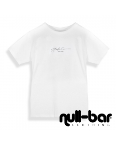 null-bar 'Air & Static' Shirt