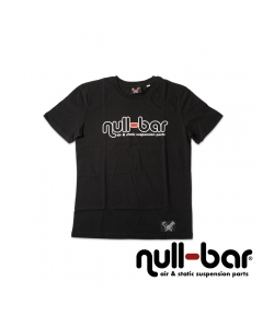 null-bar 'classic #2' Shirt