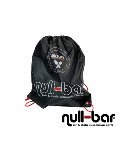null-bar x Air Lift Performance Bag