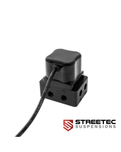 STREETEC valve2