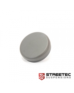 Viair / STREETEC direct inlet air filter assemblies grey