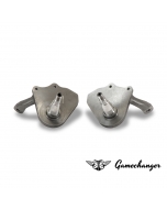 Gamechanger lowering steering knuckle (pair) -  VW Beetle - link pin - disc brake