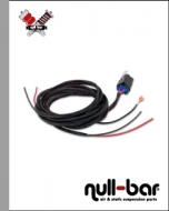 null-bar second compressor Harness for Air Lift 3P/3H