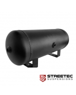 STREETEC tank1 - 11,5L - black