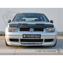 Front spoiler lip S1 VW GOLF IV Van (1J1) 1.9 TDI (1997 – 2006)